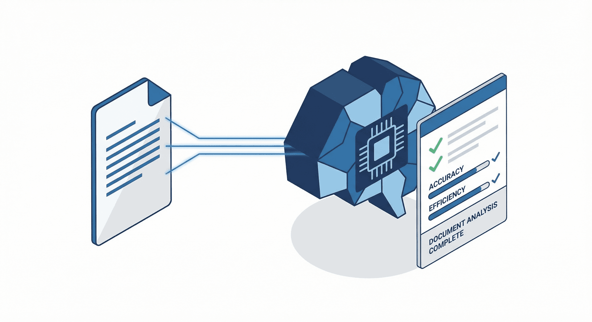 議事録からAIが評価レポートを自動生成する流れ